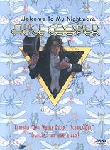 Alice Cooper: Welcome to My Nightmare [Region 2]