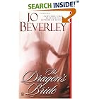 The Dragon's Bride by  Jo Beverley