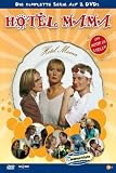 Hotel Mama (2 DVDs) - Diana K�rner