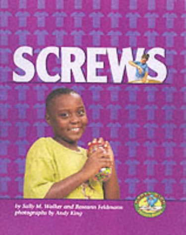 Screws (Early Bird Physics)