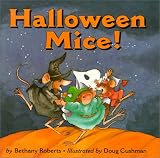 Halloween Mice!