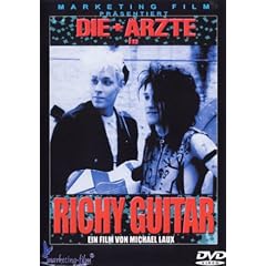 Richy Guitar