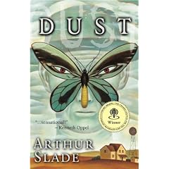 Dust