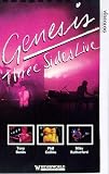 Genesis - Three Sides Live [1982]
