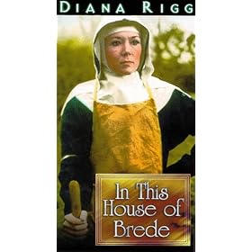 In This House of Brede [VHS]