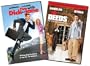 Fun With Dick & Jane / Mr Deeds