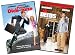 DVD : Fun With Dick & Jane / Mr Deeds