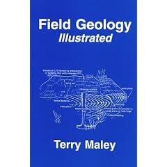 Field Geology Illustrated
