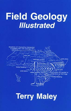 Field Geology Illustrated