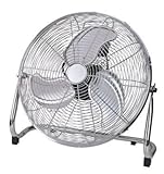 :Midea High Velocity Floor Fan (FE45-C1) [Misc.]