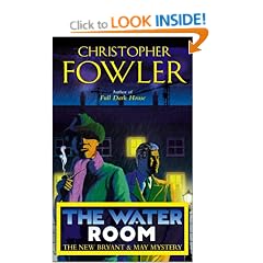 The Water Room