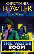 The Water Room