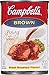 Campbell's Gravy, Brown Gravy with Onions, 10.5 oz. Can (Pack of 24)