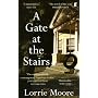 A Gate at the Stairs