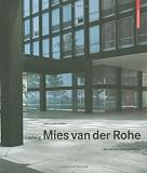 Ludwig Mies van der Rohe