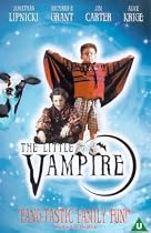 The Little Vampire [DVD] [2000]