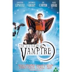 The Little Vampire [2000]
