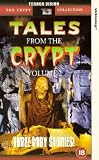 Tales From the Crypt Vol.2 [VHS] [1989]