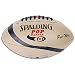 Spalding Pop Warner Composite Football