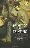 Painters on Painting (Dover Fine Art, History of Art)