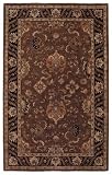 828 Trading Area Rugs: Chairman Rug: 05: 7'5x9'5 Rectangle