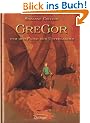 Gregor und der Fluch des Unterlandes