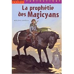 La Proph�tie des magycians