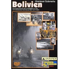Bolivien - Abenteuer S�damerika