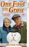 One Foot In The Grave - The Man Who Blew Away [UK IMPORT] - Richard Wilson