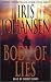 Books : Body of Lies (Eve Duncan)