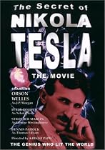 The Secret of Nikola Tesla