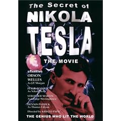 The Secret of Nikola Tesla by 