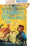 The Firebird's Vengeance: A Novel of Isavalta