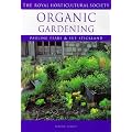 Organic Gardening (Royal Horticultural Society's Encyclopaedia of Practical Gardening)
