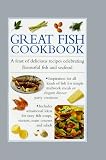Great Fish Cookbook (Cook's Essentials)