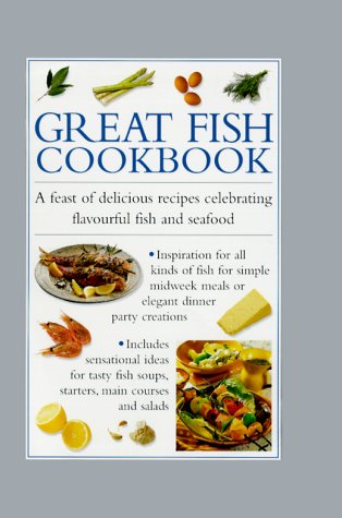 Fish and Seafood