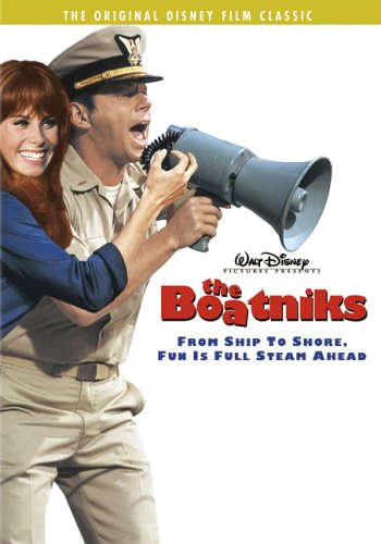 The Boatniks - Fun Movie
