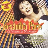 La Princesse de l'accord�on (FR Import) - Alexandra Paris