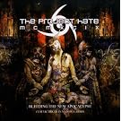 Bleeding the New Apocalypse