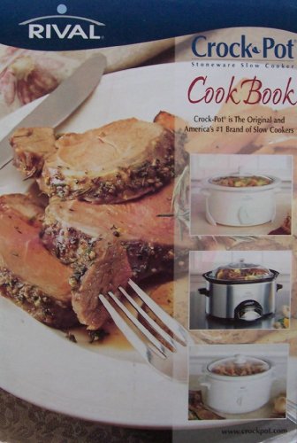 Rival crock-pot recipes