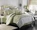 Laura Ashley, Holbeck Collection Bed in a Bag, Twin Laura Ashley, Holbeck Collection Bed in a Bag, Twin