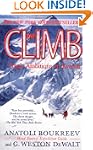 The Climb: Tragic Ambitions on Everest