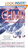 The Climb: Tragic Ambitions on Everest