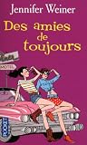 Des amies de toujours