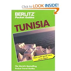 Tunisia Pocket Guide