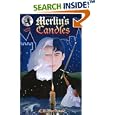 Merlin's Candles by L.B. MacDonald