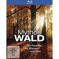 Mythos Wald [Blu-ray]