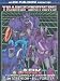 Transformers: The Ark - A Complete Compendium Of Transformers Animation Models