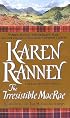 The Irresistible MacRae: Book Three of The Highland Lords