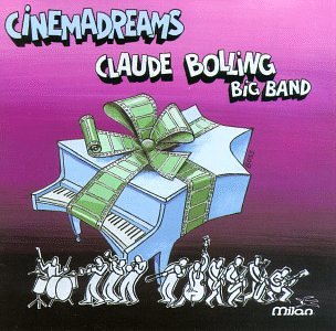 CD-Charts  Search : Cinemadreams